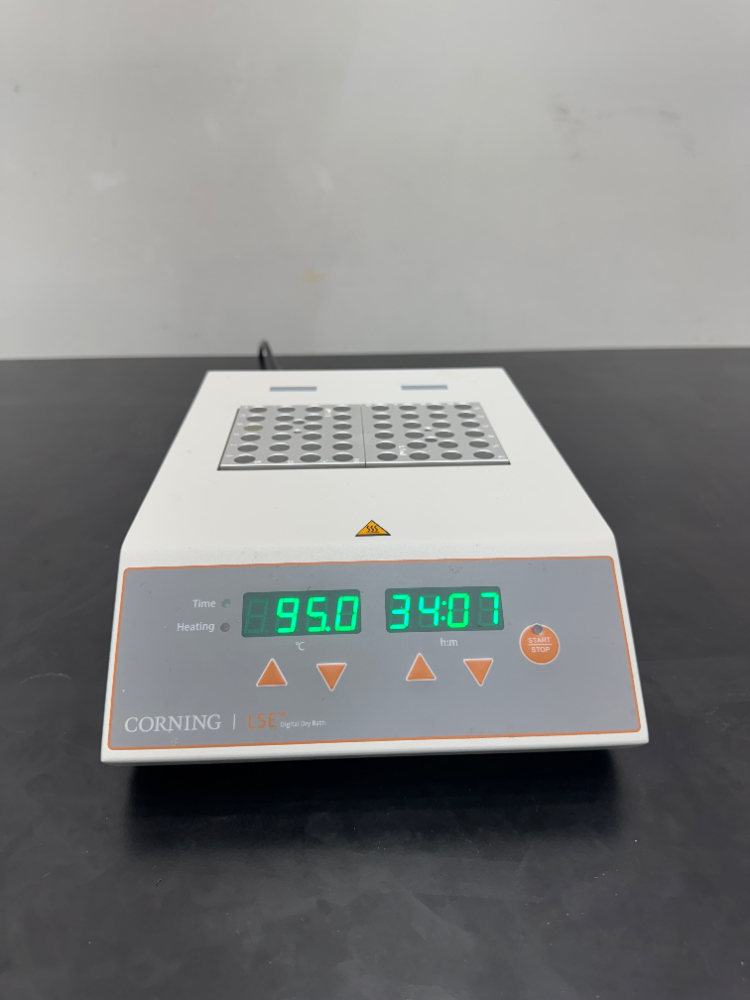 Image of Corning LSE Digital Drybath